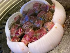 -猫抓烤肉(春熙路店)