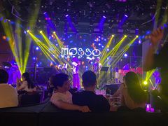 -MOSSO音乐酒吧·live house(南京旗舰店)