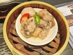 -五缘湾凯悦酒店·悦饗中餐厅