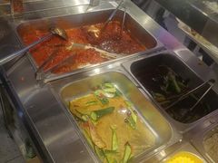 -新红帽自助盒饭(大悦城店)
