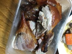 -燕云楼(云南路店)