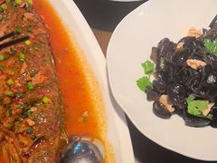 -秦月轩·陕西家乡菜(阜成路·五棵松店)