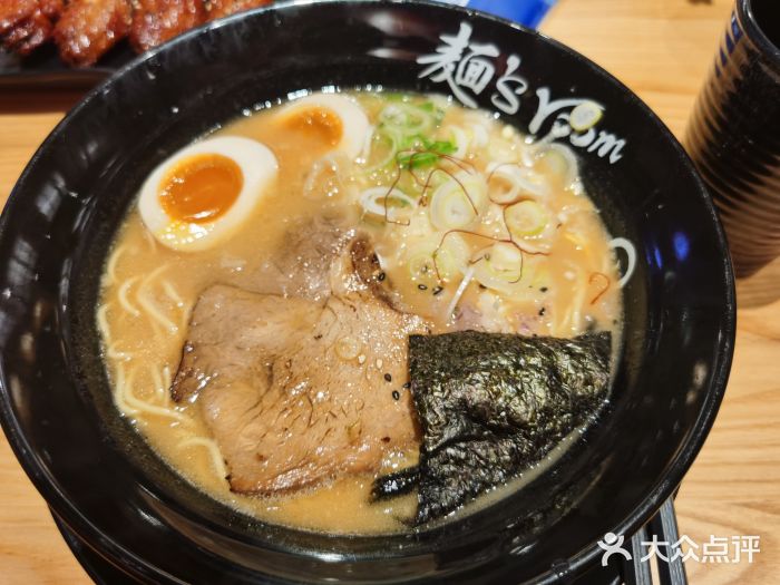 神虎(九龙仓店)神虎拉面图片