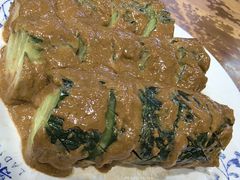蓑衣黄瓜-柴氏风味斋(甘家口店)
