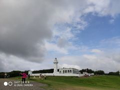 -鹅銮鼻公园