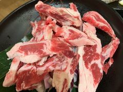 -九田家黑牛烤肉料理(石路天虹店)
