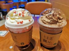 -星巴克(深圳坪山益田门店)