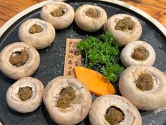 -黑牛の店·和牛烧肉(大悦城店)