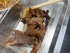 -正味斋锅巴菜(西北角店)