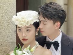 -经典婚纱摄影美学馆·私人定制