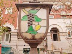 -天津五大道文化旅游区