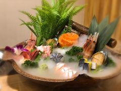 -悦和餐厅(CBD玉米楼店)