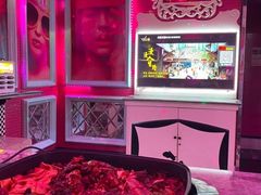 -W20 SHINING Party·K(悦豪和平路店)
