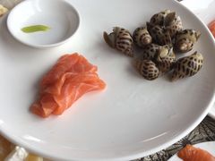 -东方豪景花园酒店·怡景旋转餐厅