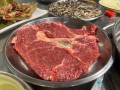 -英雄故事地摊烤肉(马驹桥店)