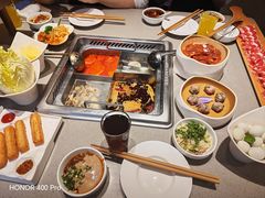 -海底捞火锅(江宸天街店)