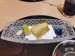 -鮨青(恒基名人购物中心店)