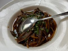 -老洋房花园饭店(绍兴路店)