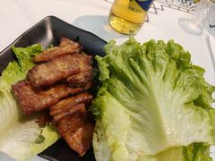 -云晓光头烧烤吧(德平路店)