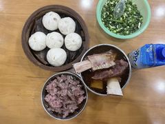 -达道武仔牛肉店(广达路店)