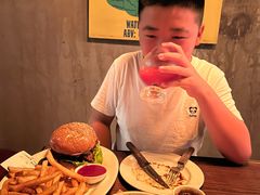 -京A Brewpub·精酿餐吧(幸福村店)