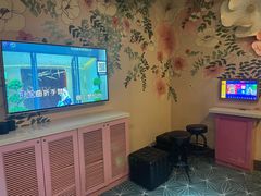-范特西FANTASY量贩式KTV(民主广场店)