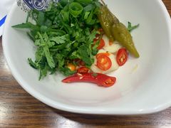 -楼外楼大刀肉传统火锅居(博学路店)