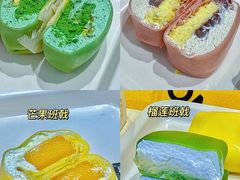 -满记甜品(静安大悦城店)