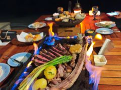 -海角轩·三亚文华东方酒店
