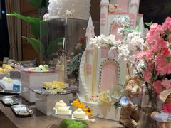 -杭州开元名都大酒店·地中海自助餐厅