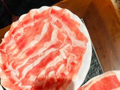 -陈府大宅门成都火锅·手切鲜肉(太原街店)