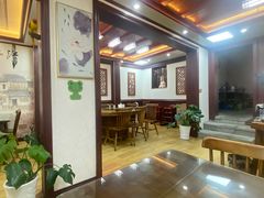 -观桥阁(锦溪店)