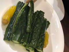 -南门小馆·清真(国贸商城店)