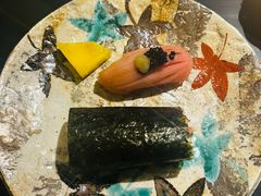 -雲上錢屋·怀石料理(上海中心店)