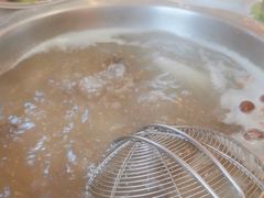 -八合里潮汕鲜牛肉火锅(吉大店)