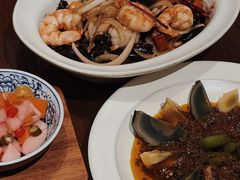 -肆海小川菜酒馆Wine Bistro (青年路店)