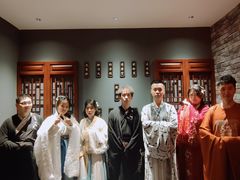 -叁拾壹丨浮世绘x壹拾叁沉浸演绎剧场