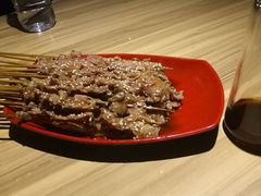 -黄师傅湿辣牛肉(胡桃里店)