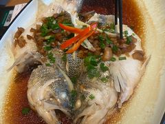 -新白鹿餐厅(城西银泰城店)