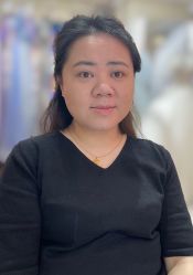 点击看大图 -爱伊人婚纱礼服美妆馆