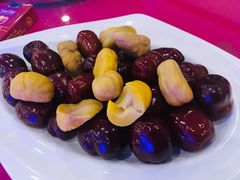 -保定会馆(红旗大街店)