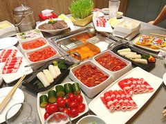 -海底捞火锅(步步高新天地店)