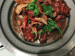 三杯鸡-零度空间·台湾小馆(五道口购物中心店)