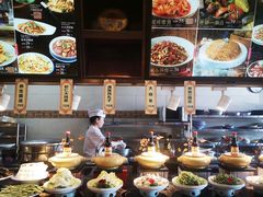 -八大碗·地道东北菜(中街店)