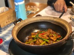 -禧和源养生素食茶馆