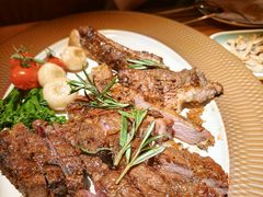 -MR.ROCKY洛奇先生·西餐&酒吧(琶醍店)