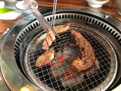 -热血兄弟·炭火烤肉(融侨中心店)