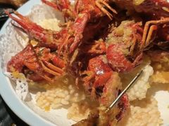 -红盔甲·小龙虾(人民广场店)
