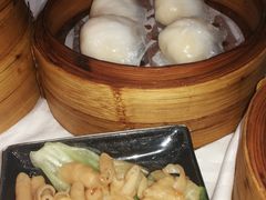 -潮福城大酒楼·潮粤菜·港式点心(阳光城店)