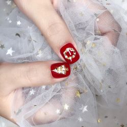 -StartNail美甲